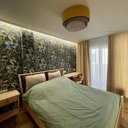 Apartmán Acuario