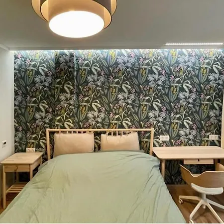 Acuario Apartmán *