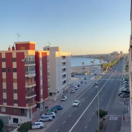 Apartmán Acuario *