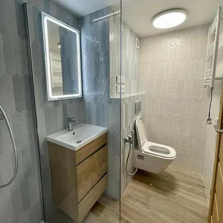Apartmán Acuario Torrevieja