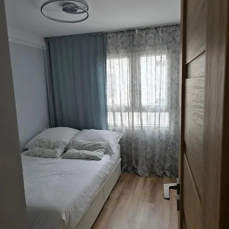 Acuario Apartmán *