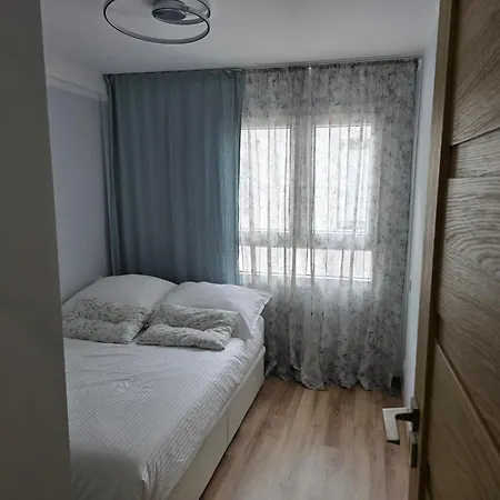 Acuario Apartmán *